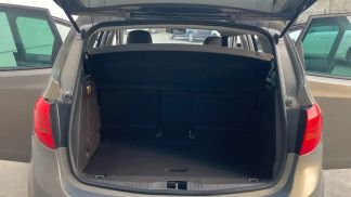Financování Hatchback Opel Meriva 2011