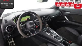 Finansowanie Coupé Audi TT RS 2019