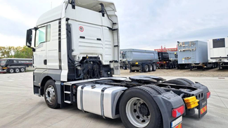 Leasing Tractor unit MAN TGX 2019