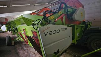 Leasing Combine grain harvester Claas Lexion 580TT 2010