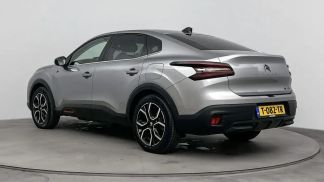 Lízing Sedan Citroën E-C4 X 2023
