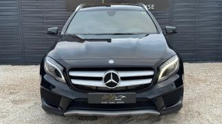 Leasing SUV MERCEDES GLA 180 2016