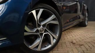 Finansowanie Wóz Renault Megane 2018