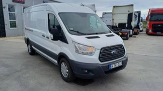 Leasing Sedan Ford Transit 2019