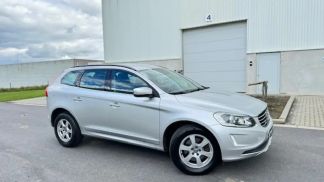 Leasing SUV Volvo XC60 2015