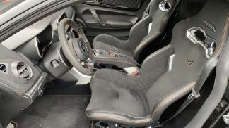 Leasing Coupé Alpine A110 2023