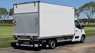 Finansowanie Zamknięte pudełko Renault MASTER T35 2019