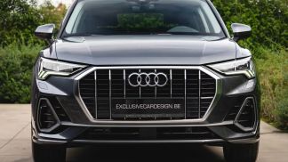 Finansowanie SUV Audi Q3 2021