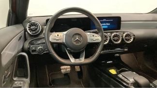 Leasing Hatchback MERCEDES CL 2022