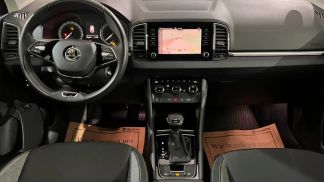Leasing SUV Skoda Karoq 2020