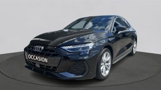 Audi A3 2024