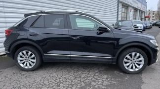 Finansowanie SUV Volkswagen T-Roc 2019