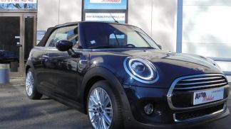 Leasing Convertible MINI Cooper Cabrio 2020