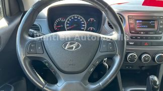 Financování Hatchback Hyundai i10 2019
