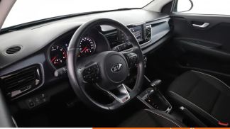 Leasing Hatchback Kia Rio 2019