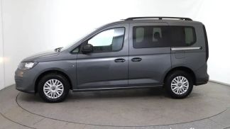 Leasing Wagon Volkswagen Caddy 2025