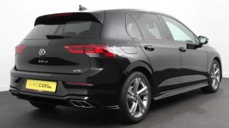 Leasing Hatchback Volkswagen Golf 2024
