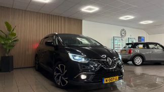 Finansowanie Hatchback Renault Grand Scenic 2019