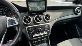 Finansowanie SUV MERCEDES GLA 220 2019