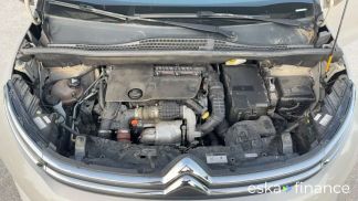 Lízing Hatchback Citroën C3 Aircross 2018