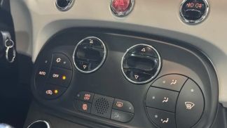Leasing Hayon Fiat 500 2020