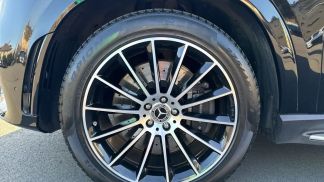 Finansowanie SUV MERCEDES GLE 350 2023