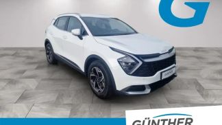 Finansowanie SUV Kia Sportage 2023