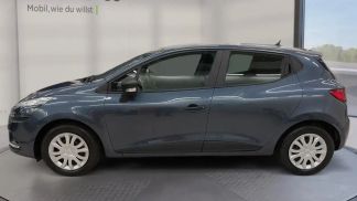 Lízing Hatchback Renault Clio 2017