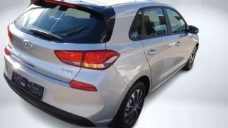 Leasing Hatchback Hyundai i30 2019