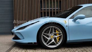 Leasing Coupé Ferrari F8 TRIBUTO 2020