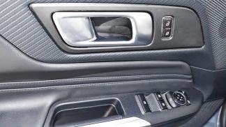 Financování Konvertibilní Ford Mustang 2024