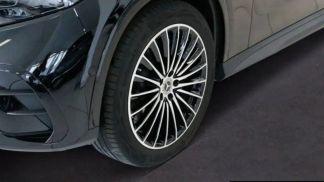 Financování Kupé MERCEDES GLC 200 2024
