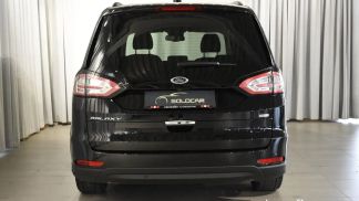Lízing Hatchback Ford Galaxy 2022