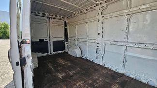 Leasing Van Citroën JUMPER 2.2 2020