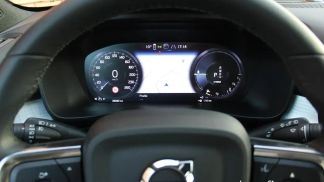 Leasing SUV Volvo XC40 2022