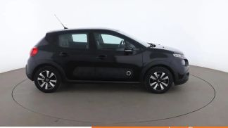 Leasing Hatchback Citroën C3 2018