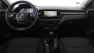 Finansowanie Hatchback Skoda Fabia 2024