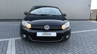 Lízing Sedan Volkswagen Golf 2011