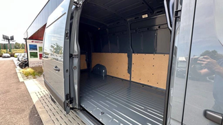 Leasing Van Renault MASTER FURGON 2024