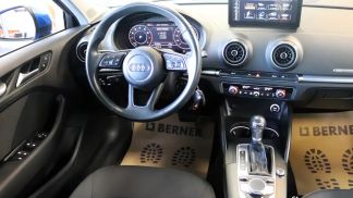 Lízing Hatchback Audi A3 2018
