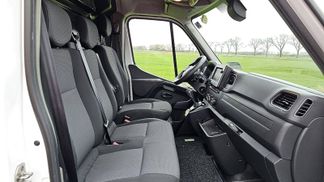 Finansowanie Van Renault MASTER T35 2020