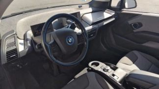 Lízing Sedan BMW i3 2020