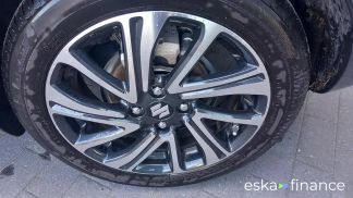 Leasing Hatchback Suzuki Swift 2024