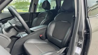 Finansowanie Wóz Renault Scenic 2018