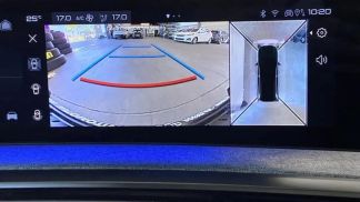 Lízing Hatchback Peugeot 5008 2025