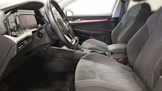 Lízing Kombi Volkswagen Golf 2023