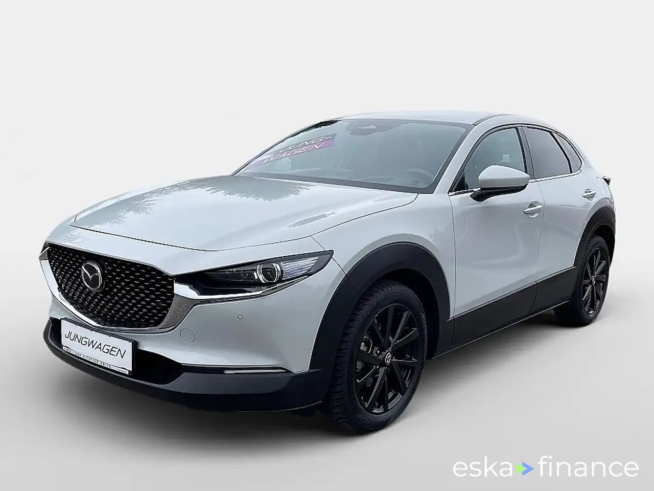 Leasing SUV Mazda CX-30 2024