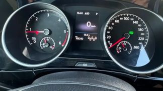 Leasing Hayon Volkswagen Touran 2018
