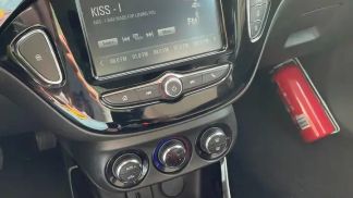 Leasing Hayon Opel Adam 2017