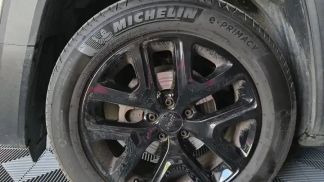 Lízing SUV Jeep Renegade 2021